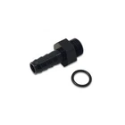 Vibrant Performance Fitting Straight Male Cut -6 An- 11317 New. Price: $13.22.