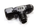 Fragola Performance 498306-BL #12 On The Run T-fitting W/female Swivel Black New. Price: $49.32.