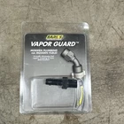 Earls 771766ERL Universal Vapor Guard 3/8" Barb 1/8 Npt Gage Port Fuel Hose End New. Price: $20.00.