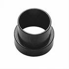 Fragola Tube Sleeve -8AN 10 Pack Black New. Price: $35.39.