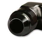 Earls Plumbing AT982210ERL 90 Deg. Aluminum An To Npt Adapter Elbow New. Price: $49.87.