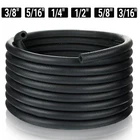 Fuel Line Hose 10FT 15FT 20FT Nbr Rubber Push Lock High Pressure 300PSI New. Price: $30.83.