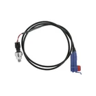 Racepak 220-VP-PT-CP15 V-net Carb Pressure Sensor New. Price: $357.95.