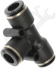 Apdty 160238 3/8 T-fitting Push On New. Price: $24.71.