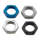 Fragola Bulkhead Nuts 492406-BL New. Price: $22.58.