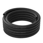 Vehimata 1/2 Fuel Hose Line 10FT Sae 30R9 Push Lock Nbr Rubber 300PSI New. Price: $35.84.