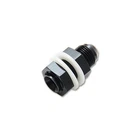 Vibrant Performance 16896 Fuel Cell Bulkhead Adapt Fitting; Size: -16AN New. Price: $34.50.