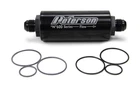 Peterson Fluid Systems Fuel Filter 60 Micron 10AN New. Price: $180.02.