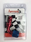 Eaton Aeroquip FCM1533 Socket-less Hose Fitting 90 Deg. Elbow Aluminum 08 An New. Price: $12.99.