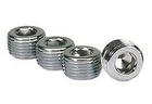 Moroso 3/8IN. Npt Chrome Pipe Plug 4 Per Package New. Price: $25.29.