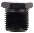 493303BL Fragola 3/8" Mpt Hex Pipe Plug Black New. Price: $10.95.