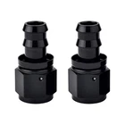Evil Energy 10AN Straight Push Lock Hose Fitting End Black 2PCS New. Price: $30.28.