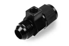 Raceflux -10AN To Female W/ 1/8" Npt Sensor Port New. Price: $17.90.