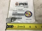 3/8IN Port (9/16IN-18) Adapter. Pai # MAD-5236 Ref. Mack 63AX3994 Fitting New. Price: $6.00.