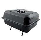 Ruma Gas Fuel Tank 18 065-16 For Kohler SH265 SH270 SH255 Engine Open. Price: $65.00.