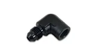 Vibrant Performance 11306 90 Degree To Female Npt Adapter New. Price: $28.26.