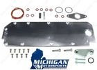 Ict Billet Gen 5 Valley Cover Plate With Oil Sensor Adapter 2014+ LT1 L83 L86 New. Price: $152.99.