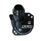 Speedfactory Racing Billet B/d Series Thermostat Housing For Honda/acura -16AN New. Price: $99.74.