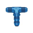 Fragola Fittings -3 Bulkhead Tee Fitting- 483403- Lot Of 1- Nip New. Price: $9.50.