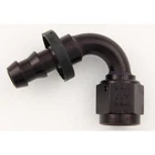 Xrp-xtreme Racing Prod. #8 Deg Push-on Hose End Black- 231208BB New. Price: $53.84.