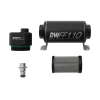 Deatschwerks Dw Fuel Pressure Regulators 8-FFR-110-010K Performance Direct Fit New. Price: $190.99.