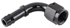 Jegs 110848 Female To Hose Barb Adapter -6AN 5/16" Id New. Price: $11.31.