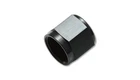 Vibrant -16AN Tube Nut Fitting Aluminum New. Price: $10.79.