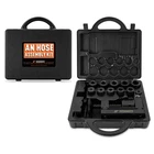 Mishimoto Mmtl-inkit-pl -an Line Assembly New. Price: $360.95.