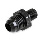 Earls AT9919DFGERL Straight Male An -6 To 12MM X 1.5, Black New. Price: $27.99.