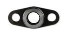 Earl's GT0001ERL Earls Turbocharger Oil Flange Fittings. New. Price: $31.96.