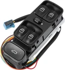 Autohaux A2098203410 20982034109116 Car Master Power Window Switch Black New. Price: $31.84.