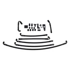Iag Ptfe Line Kit For Use W/cobbflexfuelsensor Subaru 06-07 Wrx And Sti New. Price: $599.99.
