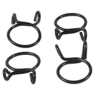 Balls FS00046 Hose Clamps Refill Kit 4/PK New. Price: $20.27.