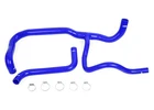 Mishimoto Silicone Radiator Hose Kit Blue For 2014-2018 Chevrolet Silverado 1500 New. Price: $345.19.