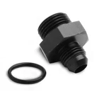 Holley 26-183 -6 An Male To 3/4-16 O-ring Port New. Price: $35.99.