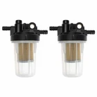 Fuel Filter Assembly 6A320-58862 For Kubota L2501 L2800 L3200 L3400 B2710 Qty New. Price: $14.59.