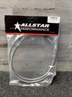 Allstar Performance 46300-32 32" #3 Brake Hose Line -3AN/-3AN Straight Ends New. Price: $25.00.