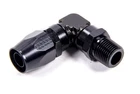 Fragola -10AN X 90 Degree Hose End 1/2 Npt Black New. Price: $48.98.