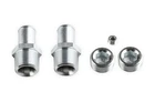 Holley Fuel Hose Fitting P/n 97-177 New. Price: $58.69.