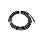 Ptfe Hose Braided 10AN Black Nylon 20 Feet New. Price: $285.00.