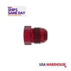 Xrp Xtreme 980610, One Red Aluminum #10 Flare Plug High Performance & Racing Par New. Price: $23.32.