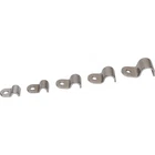 Speedway 3/8 Stainless Steel Single Line Clamps, Pack Of 12 New. Price: $19.99.