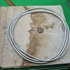 Vintage Moroso Aluminum Fuel Line 65330 Used. Price: $17.50.