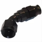Fragola Real Street Hose End X 90 Degree -10AN For Reusable Black New. Price: $55.59.