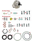 Chevrolet Silverado V8 Duramax Lbz Lly Lmm CP3 Common-rail Fuel Pump Repair Kit New. Price: $50.00.