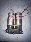 Mallory High Performance Comp Pump Dual Electric Fuel Series #5500 Used. Price: $499.99.