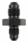 491902-BL Fragola -4 An Male To -3 Reducer Coupler Union Fitting Black New. Price: $11.44.