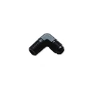 Vibrant Adapter Fitting Elbow 10AN To 3/4IN Npt 90 Degree New. Price: $42.00.