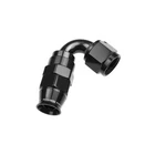 Redhorse Fuel Hose Fitting 1220-08-2; Swivel End Black -08AN 120 Deg Ptfe New. Price: $21.54.