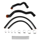 Mishimoto Radiator & Heater Hose Kit Fits Jeep Cherokee Xj 4.0L, 1991-2001 Black New. Price: $299.95.